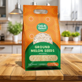 Ground Melon Seeds (Agushie) 2kg