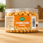 Oak and Baker Chin Chin (Achomo)