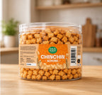 Oak and Baker Chin Chin (Achomo)
