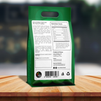Oak and Baker Crispy Gari 1kg