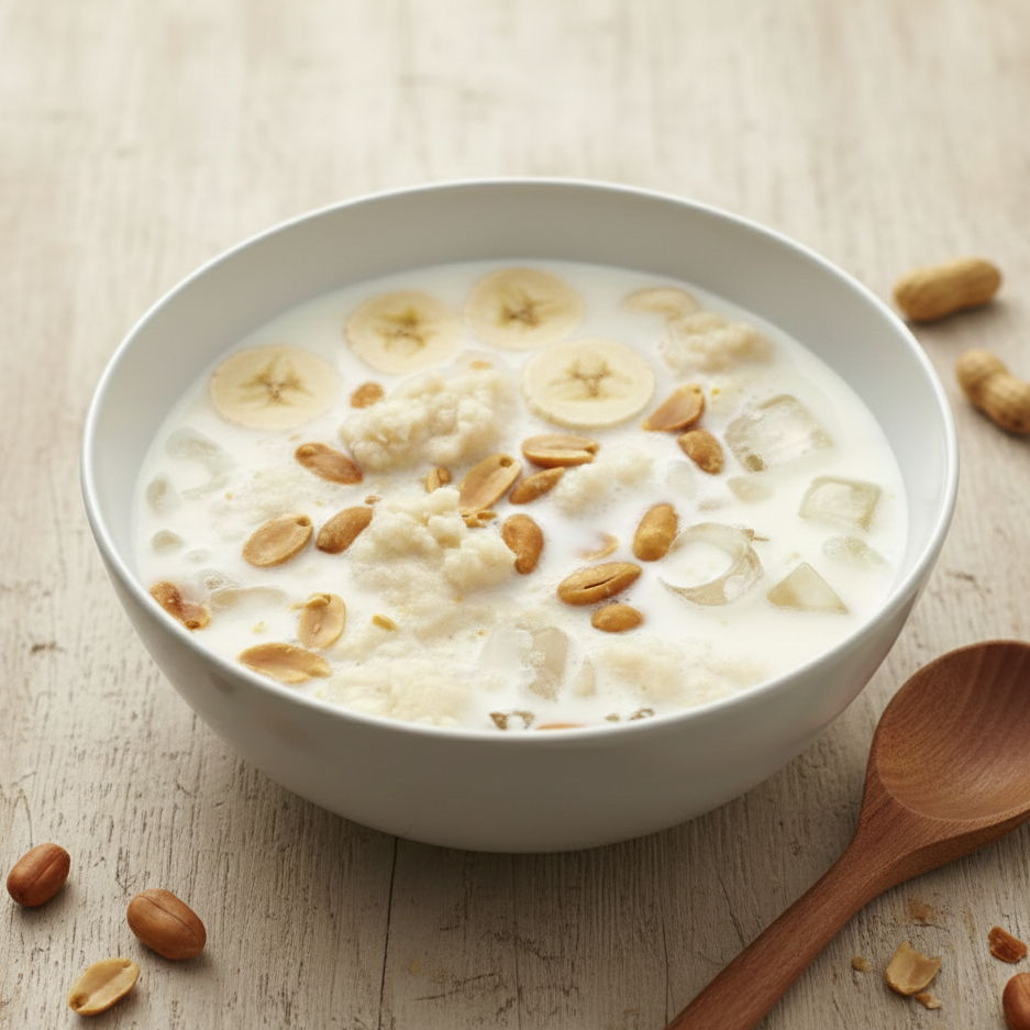 Gari Soakings image