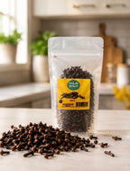 Oak and Baker Whole Cloves