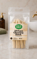 Oak and Baker African Chewing Stick (Sokodua/ Taasto)