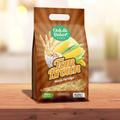 Oak and Baker Tom Brown 2.2lbs (1kg)