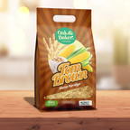Oak and Baker Tom Brown 2.2lbs (1kg)