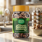 Oak and Baker African Nutmeg 350g