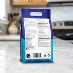 Oak and Baker Banku Mix  2.2lbs (1kg)