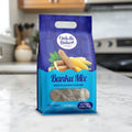 Oak and Baker Banku Mix  2.2lbs (1kg)