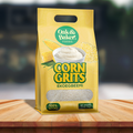 Oak and Baker Corn Grits 2.2Lbs