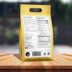 Oak and Baker Corn Grits 2.2Lbs