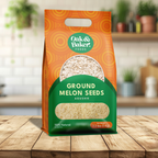 Ground Melon Seeds (Agushie) 1Kg