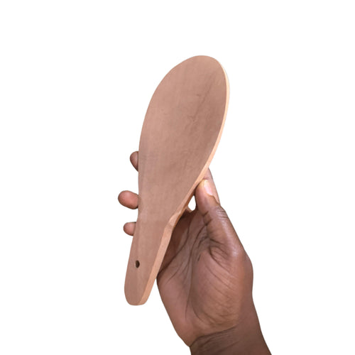 Oak and Baker Banku scoop - Large