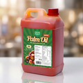 Oak & Baker Zomi Palm Oil 2L