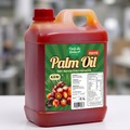 Oak & Baker Zomi Palm Oil 4.5L