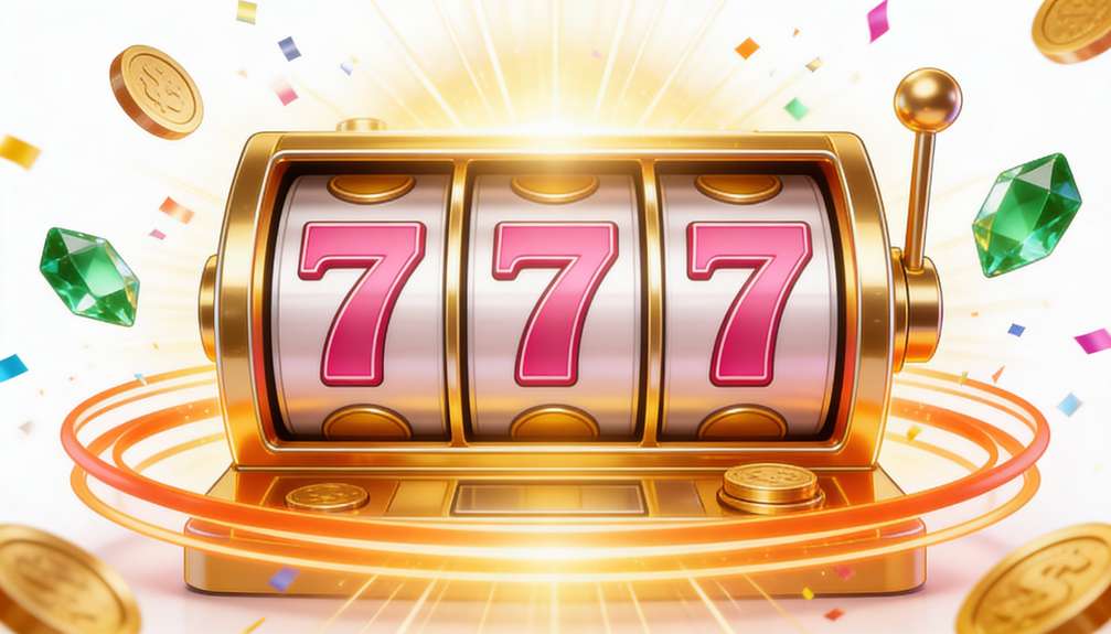Top 10 jeux au Casino Winmachance