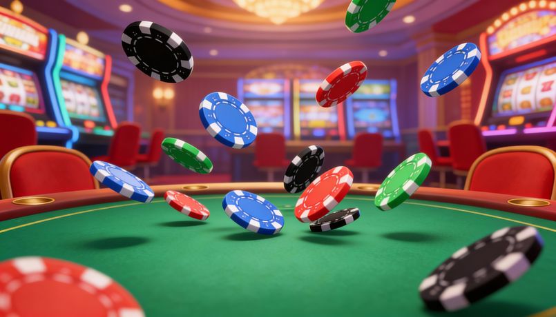 Betfoxx Casino Announces New Games