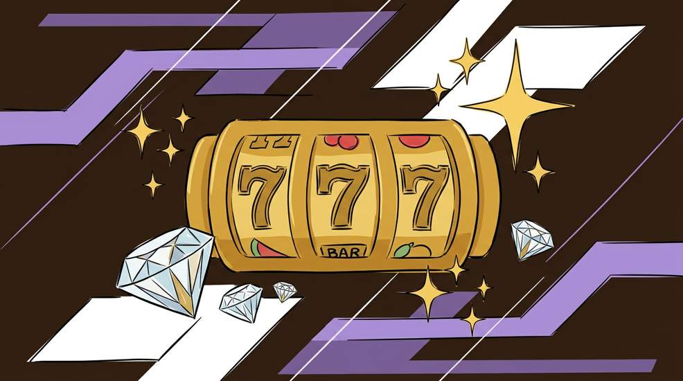 Come giocare alle slot machine al Ritzo Casino