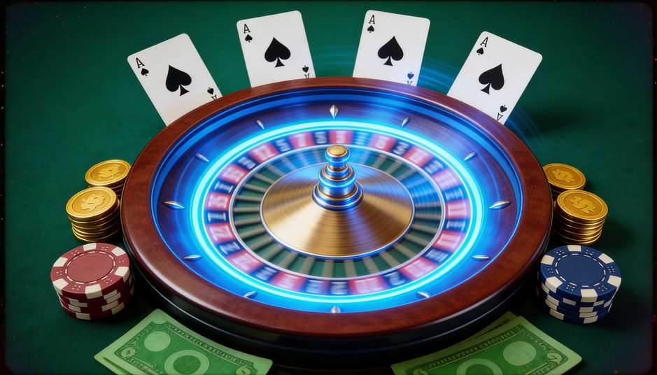 Crowngreen Casino: Pros and Cons