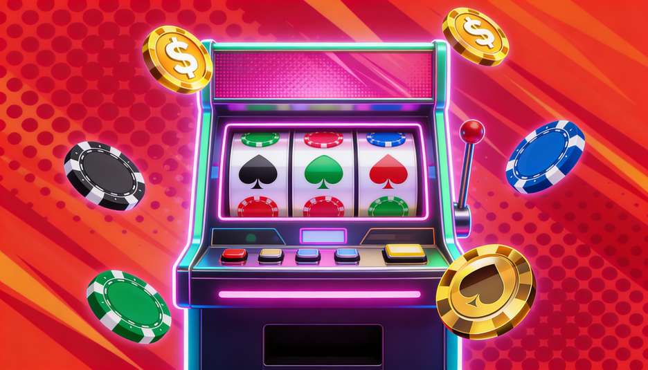How to Play at Marvel Casino: A Step-by-Step Guide