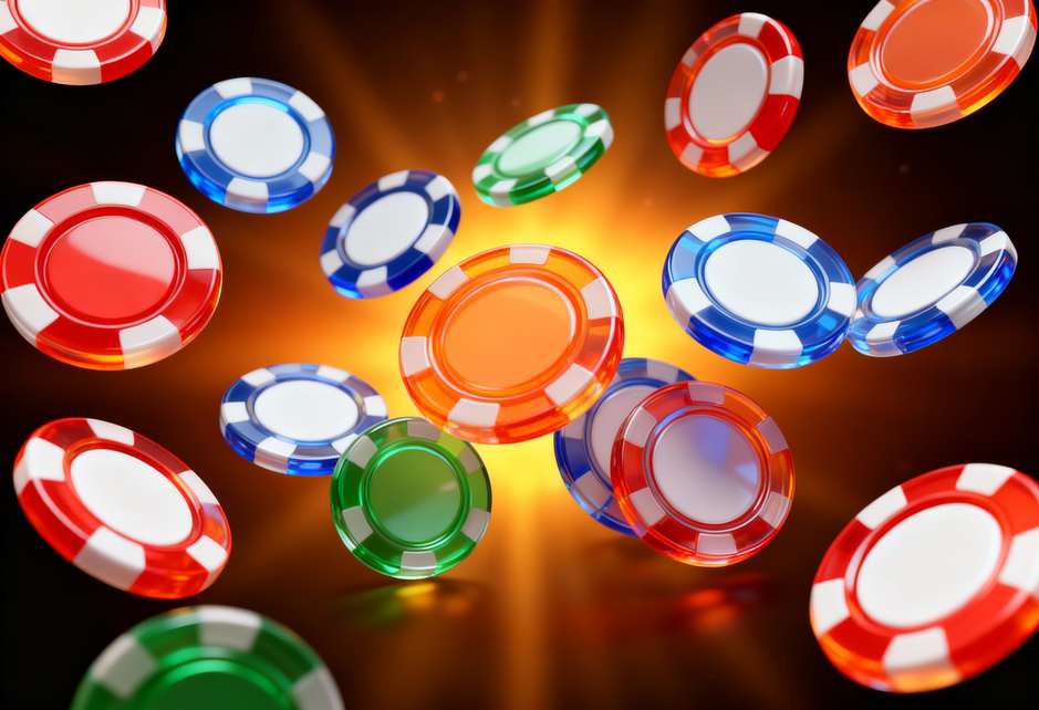 Les Jeux de Casino les Plus Populaires au Monde