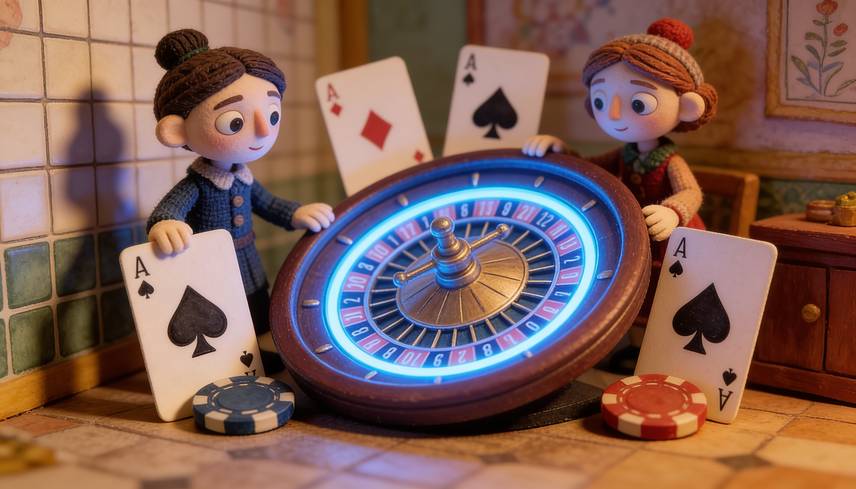 Vanguards Casino Games Not Working: Troubleshooting Guide