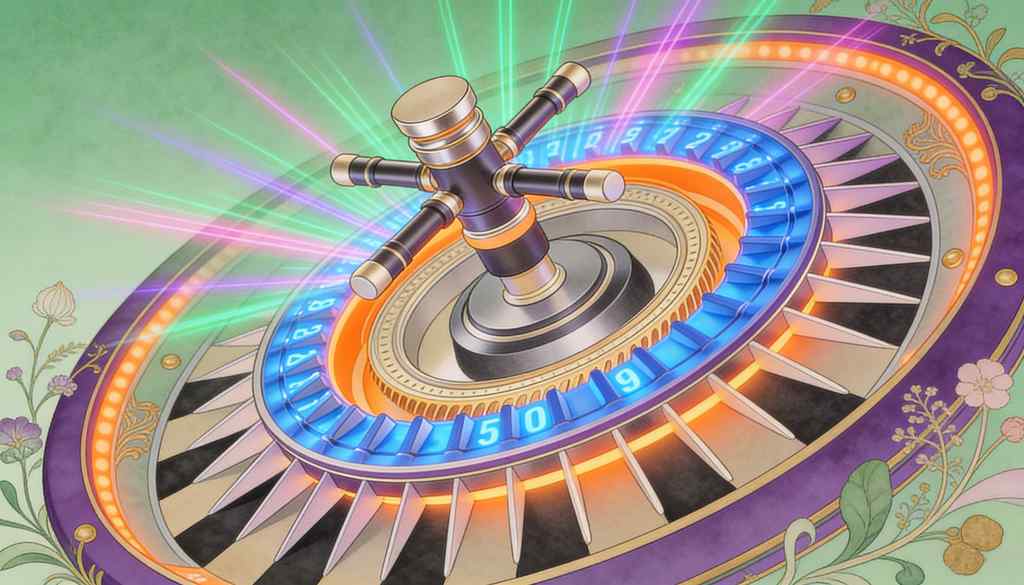 Why Choose Mint Bingo?