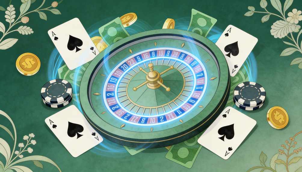 Why Some Casino Bonuses Are Harder to Wager
